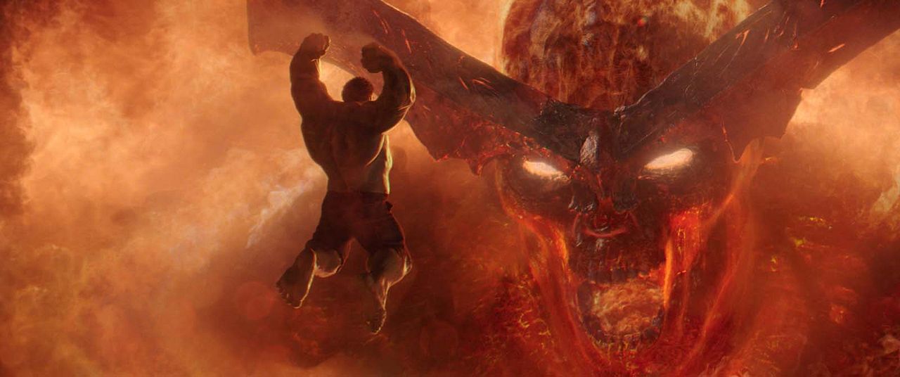 Thor: Ragnarok : Fotoğraf