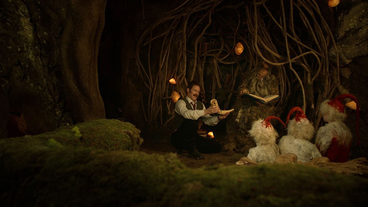 Fotoğraf Trond Espen Seim