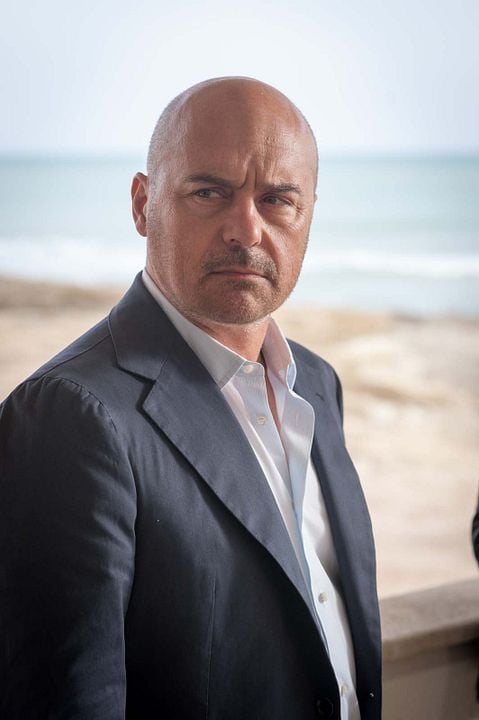 Fotoğraf Luca Zingaretti