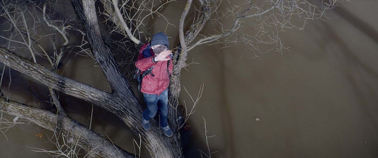 Sevgisiz : Fotoğraf Matvey Novikov