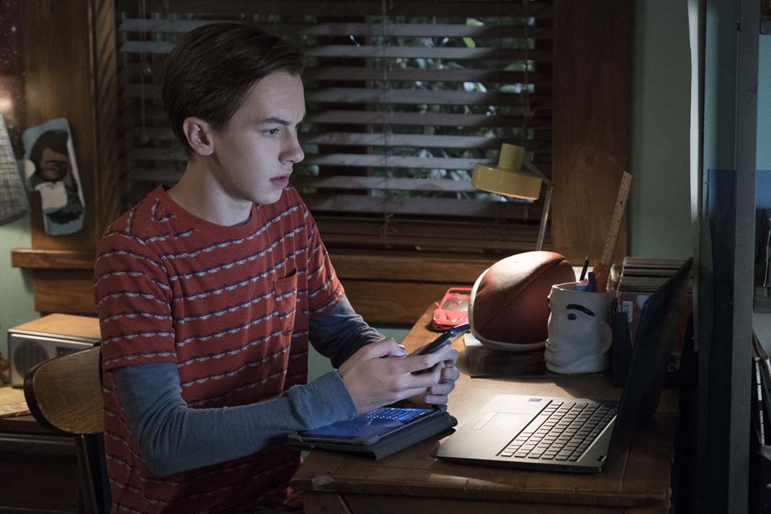 Fotoğraf Hayden Byerly