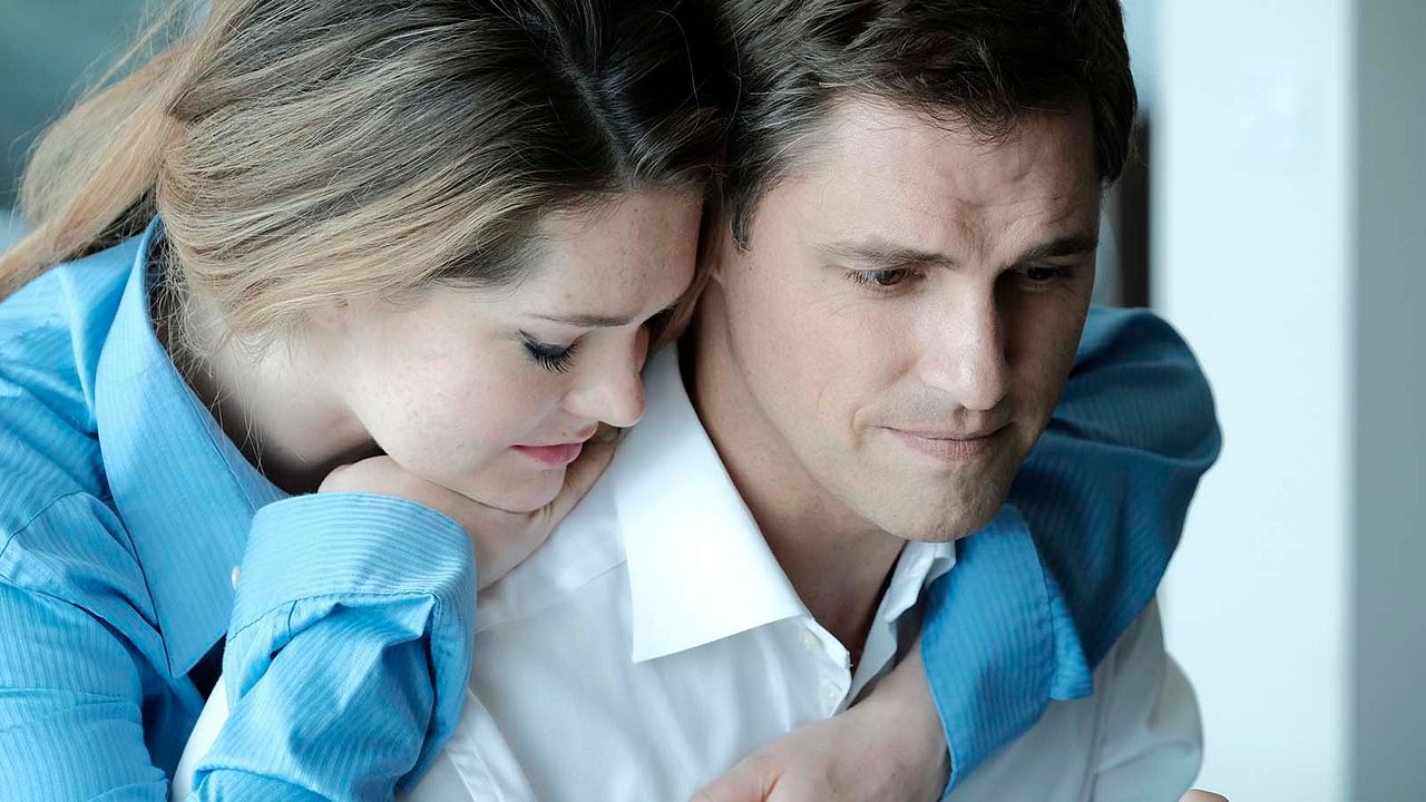 The Bold Type : Fotoğraf Sam Page, Meghann Fahy