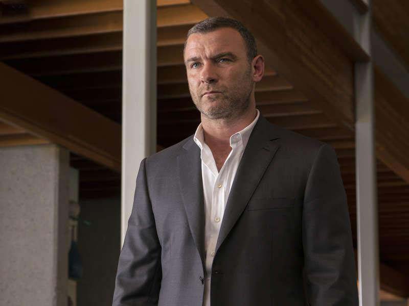 Ray Donovan : Fotoğraf Liev Schreiber