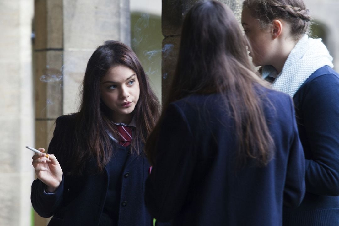 Avcı'nın İntikamı : Fotoğraf Odeya Rush