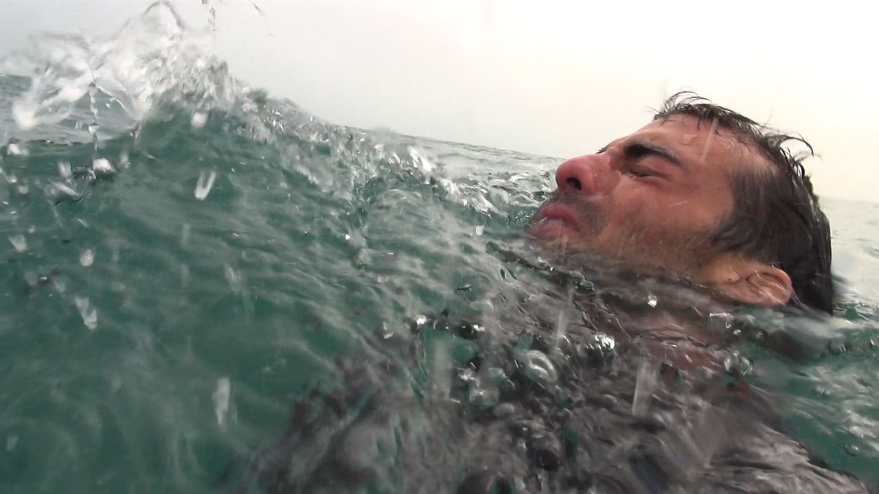 Açık Deniz: Kafes Dalışı : Fotoğraf Joel Hogan