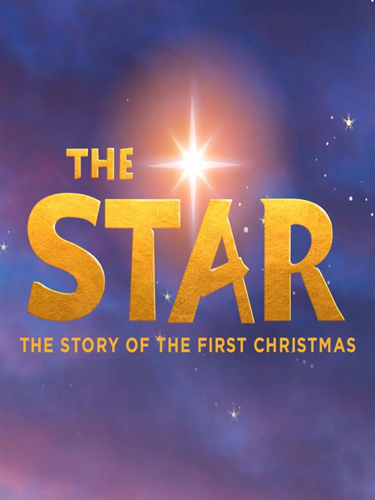 The Star : Afiş