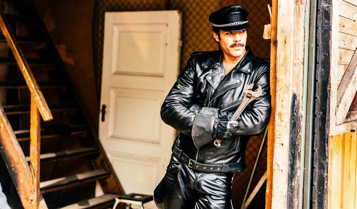 Tom Of Finland : Fotoğraf