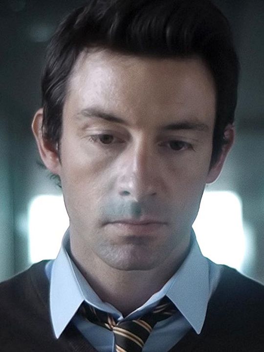 Afiş Shane Carruth