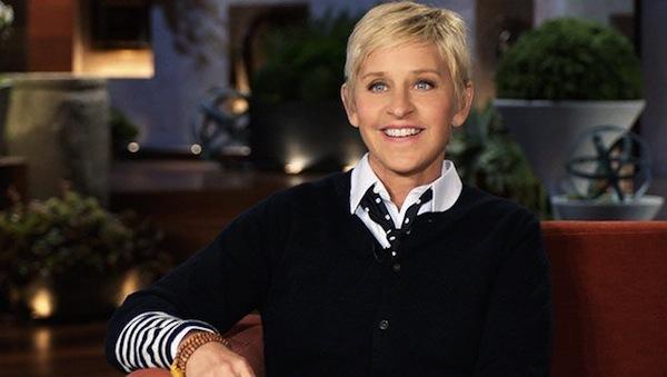 Fotoğraf Ellen DeGeneres