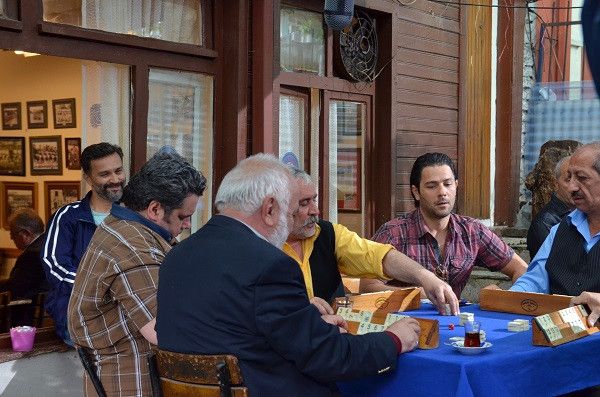 Ver Kaç : Fotoğraf