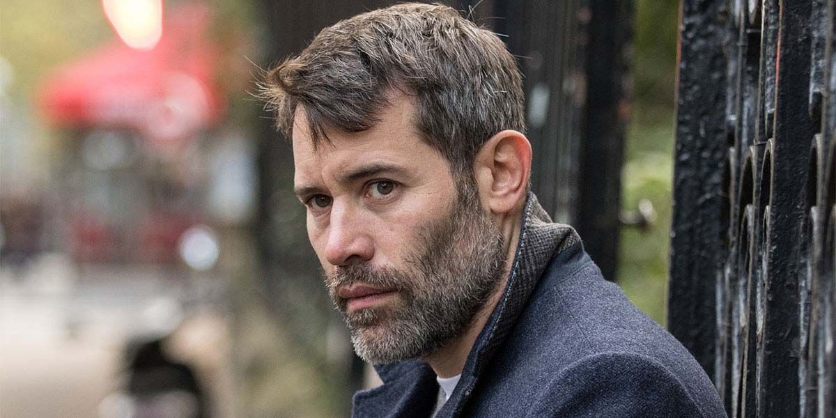 The Escape : Fotoğraf Jalil Lespert