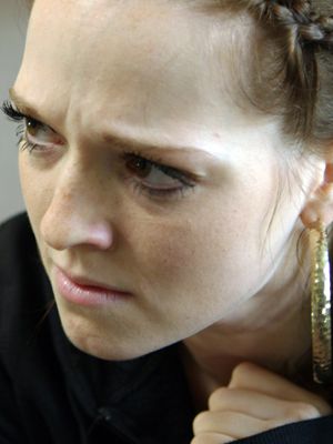 Afiş Natalie Martins