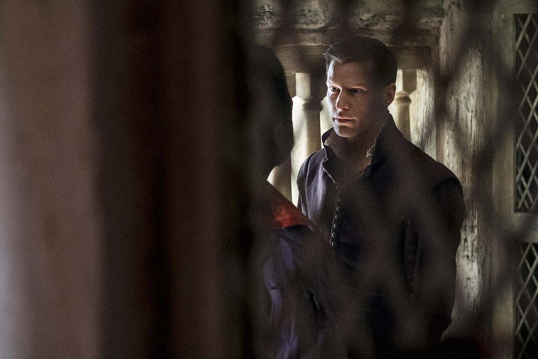 Will : Fotoğraf Max Bennett