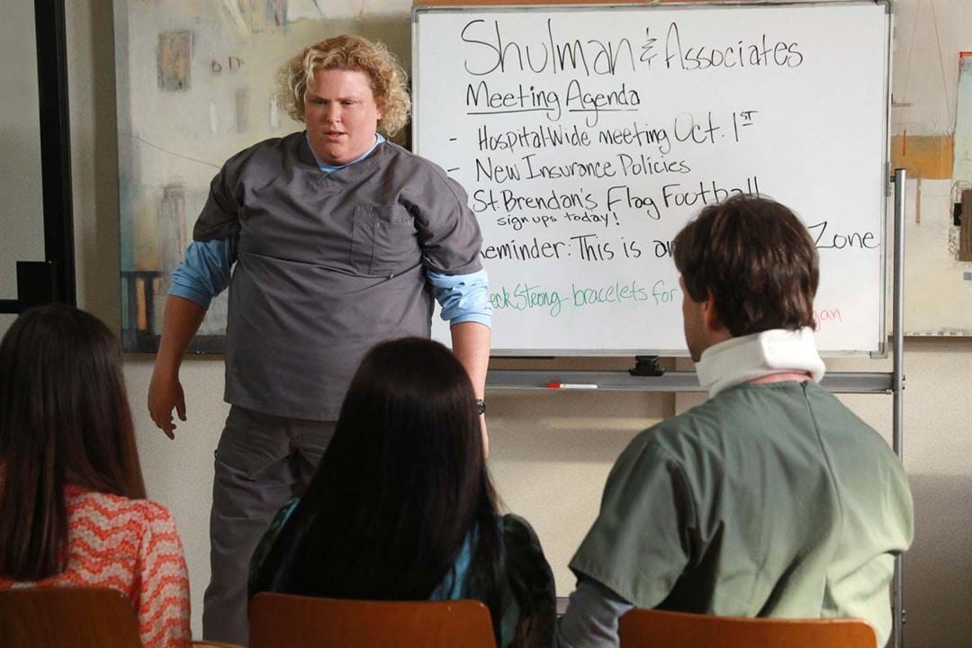 The Mindy Project : Fotoğraf Fortune Feimster