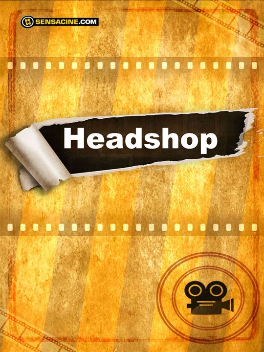 Headshop : Afiş