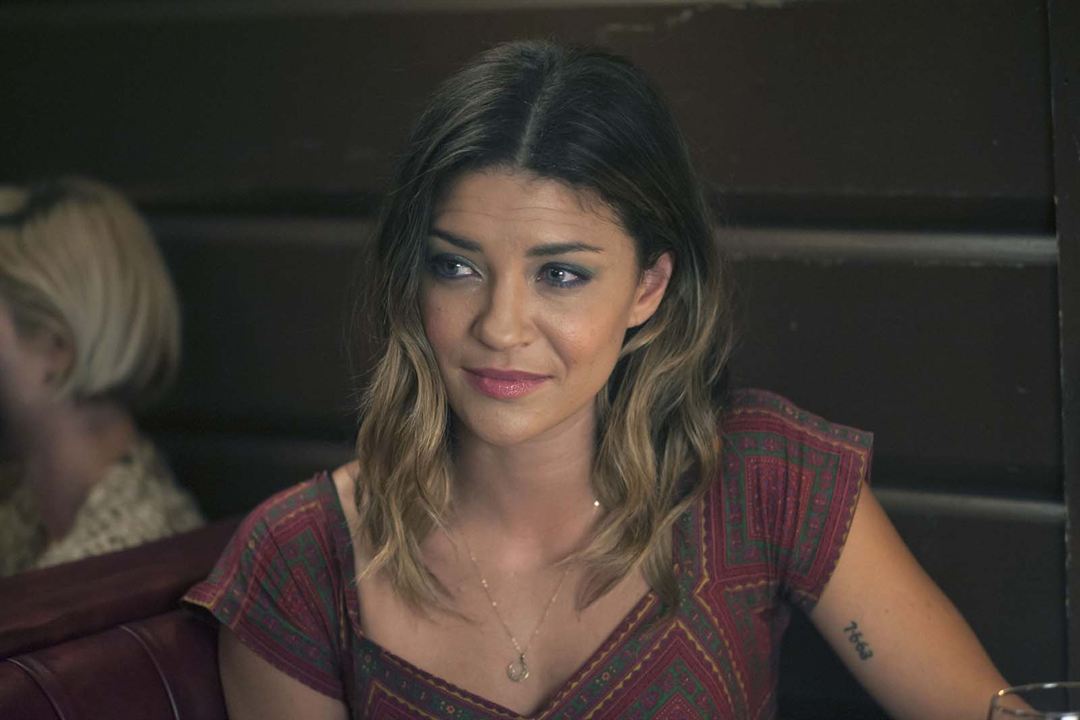 Fotoğraf Jessica Szohr