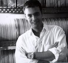 Afiş Esteban García Insausti