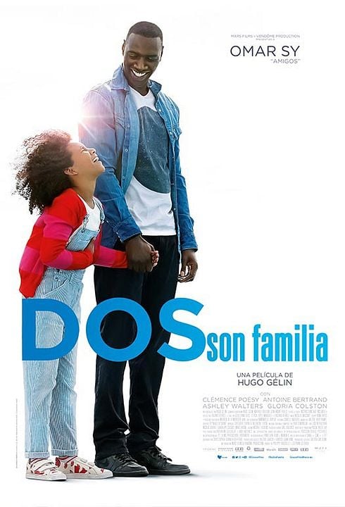 Demain Tout Commence : Afiş