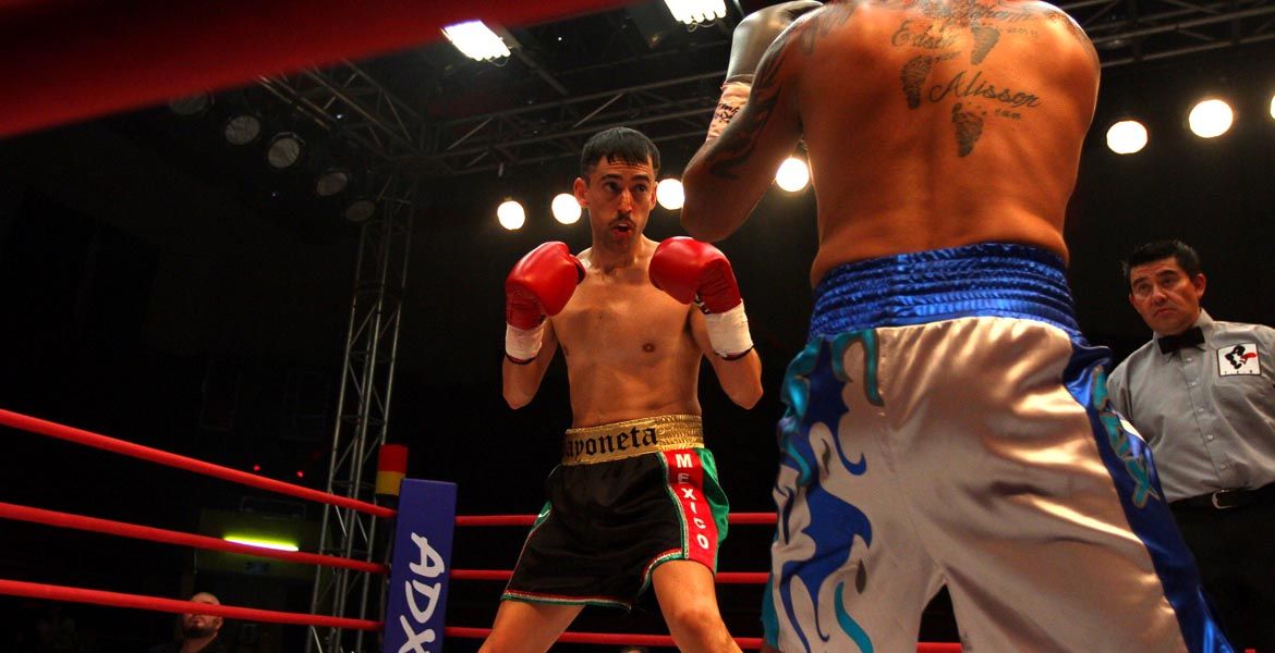 Fotoğraf Luis Gerardo Méndez