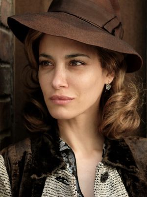 Afiş Laila Maria Witt