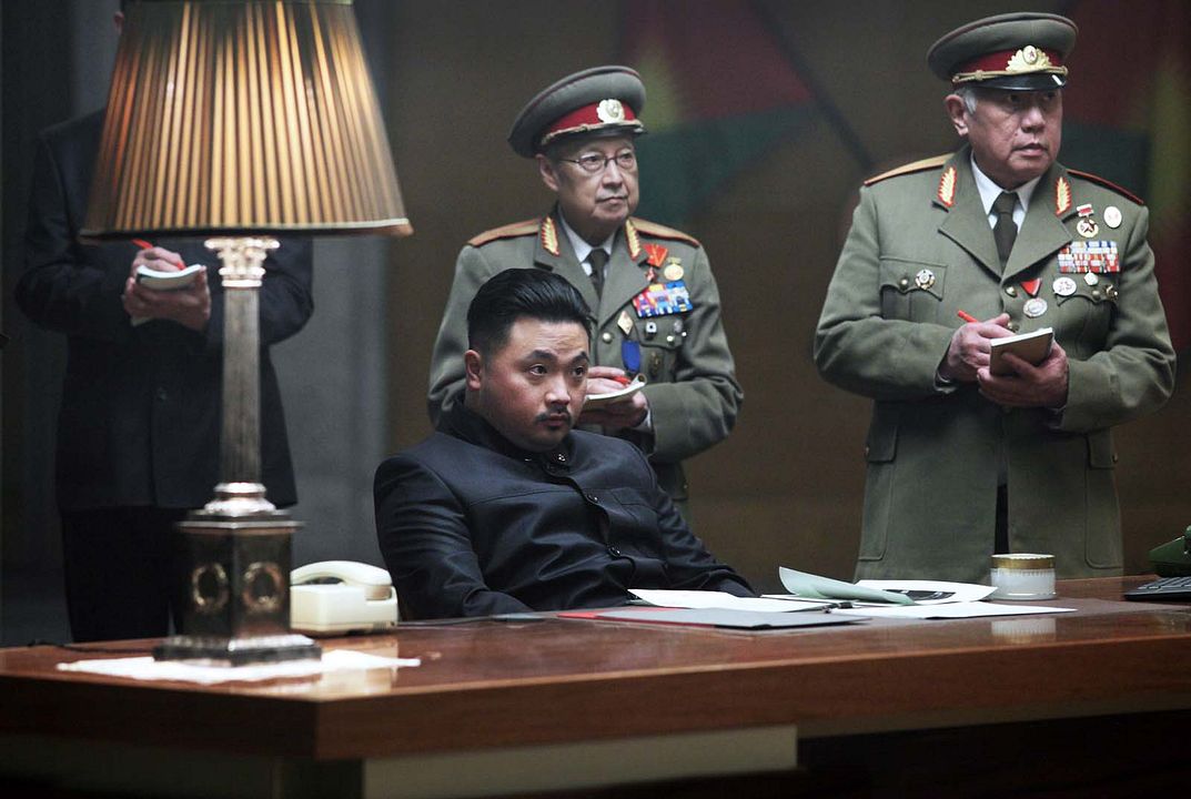 Fotoğraf Christophe Tek