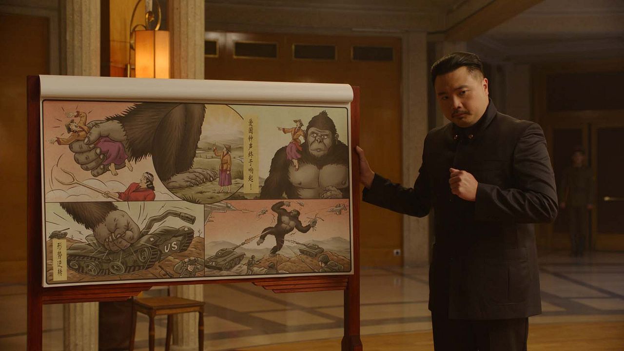 Fotoğraf Christophe Tek