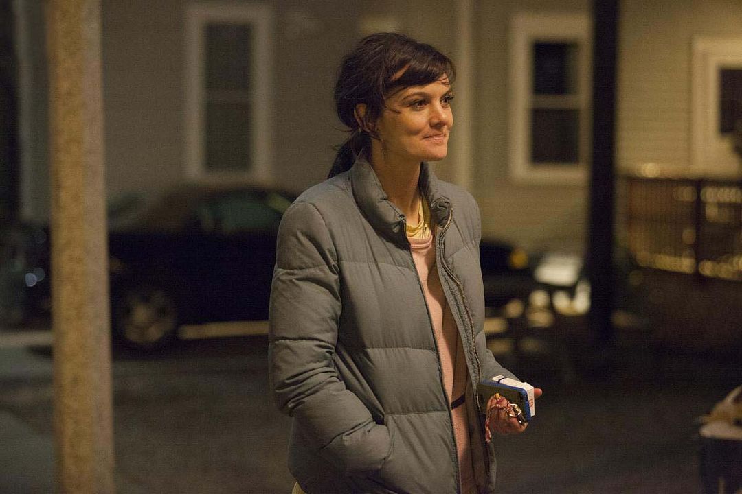 SMILF : Fotoğraf Frankie Shaw