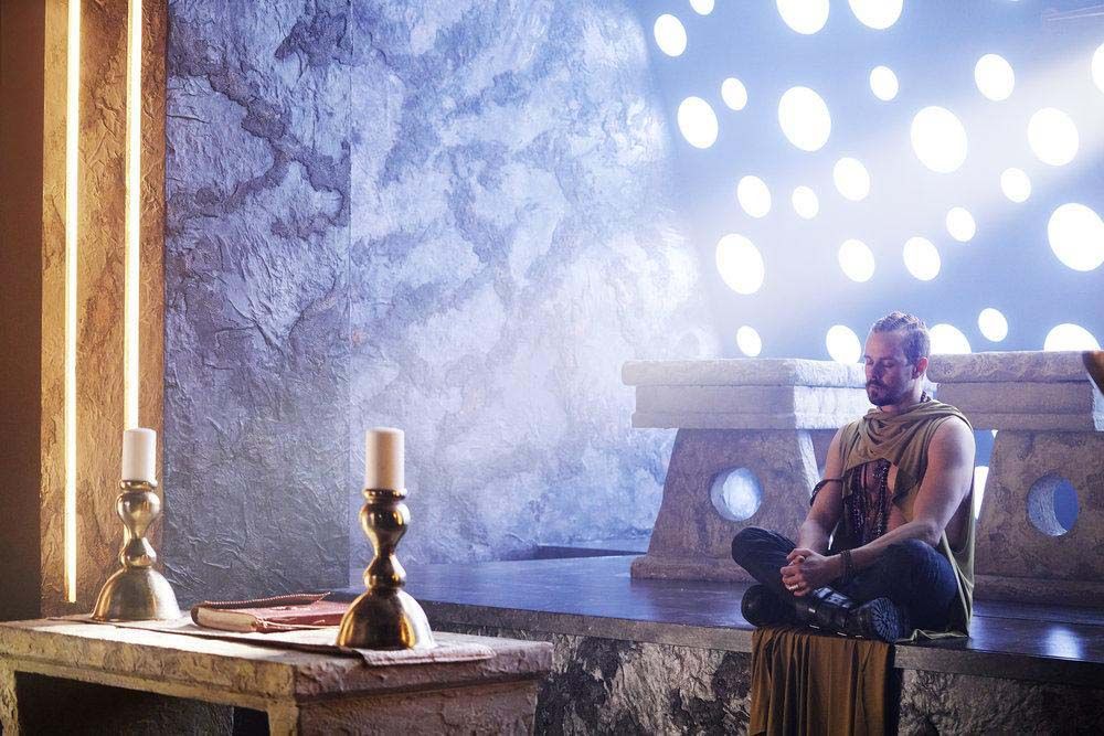 Fotoğraf Morgan Kelly