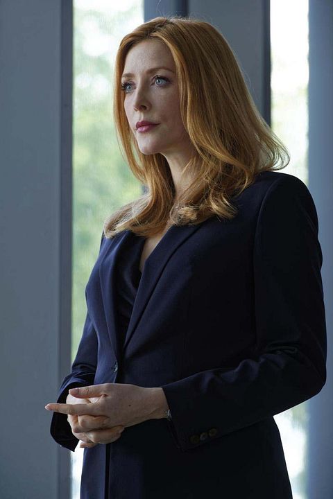 Fotoğraf Jennifer Finnigan