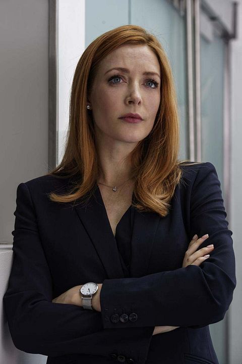 Fotoğraf Jennifer Finnigan