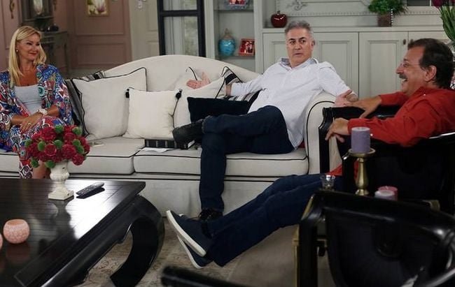 Çocuklar Duymasın : Fotoğraf