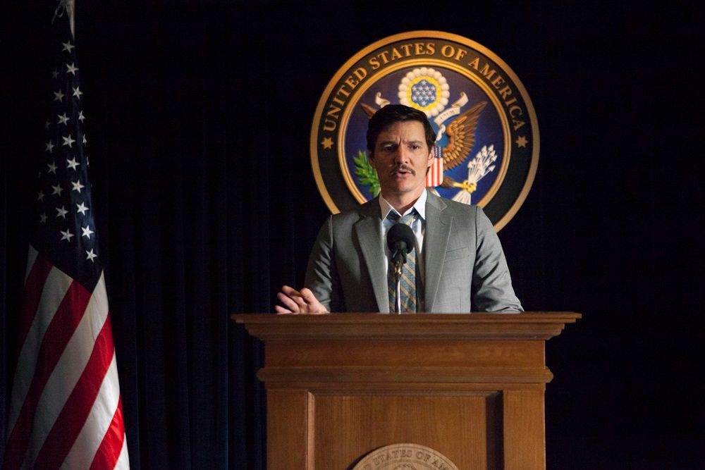 Narcos : Fotoğraf
