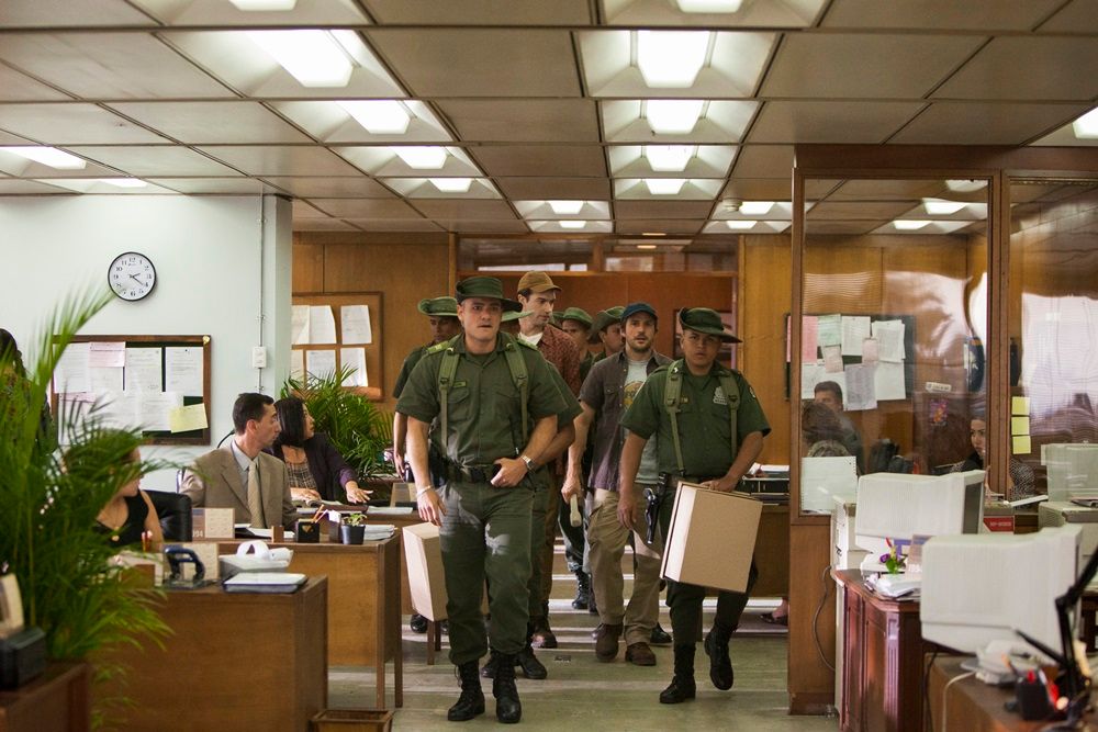 Narcos : Fotoğraf