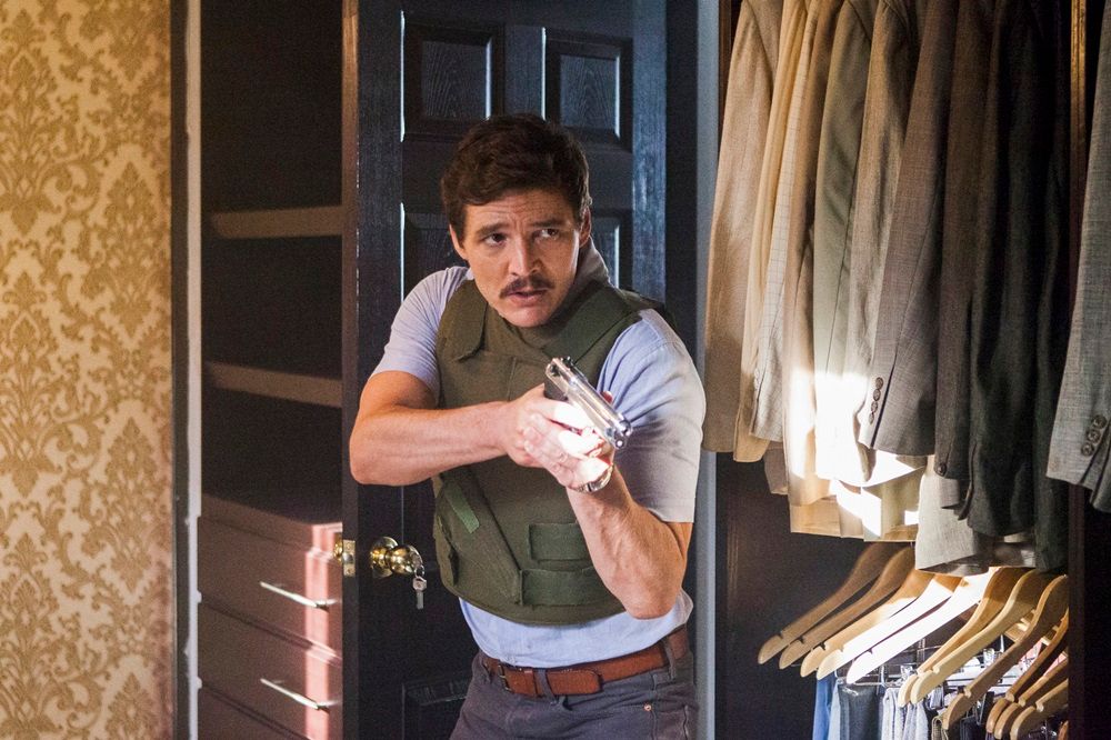 Narcos : Fotoğraf