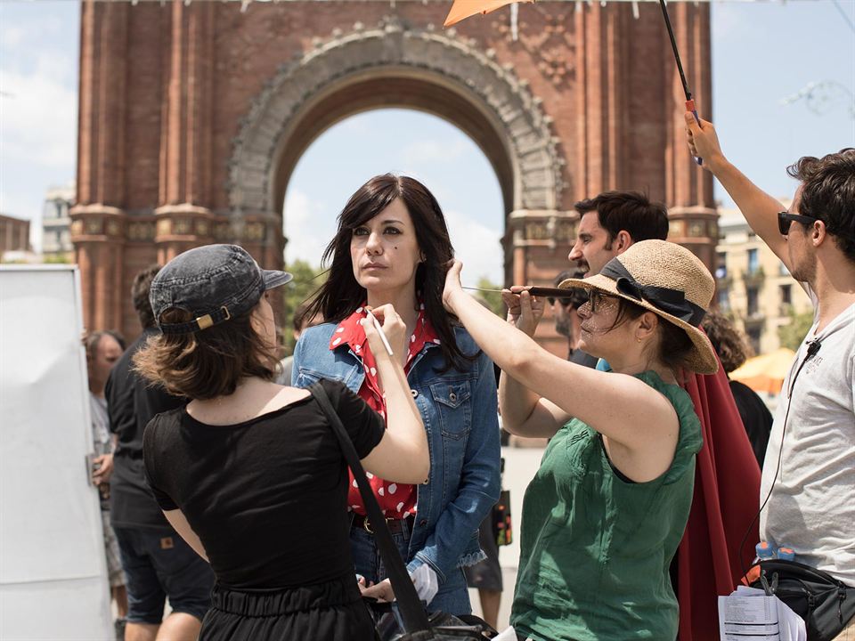 Superlópez : Fotoğraf Alexandra Jiménez, Dani Rovira