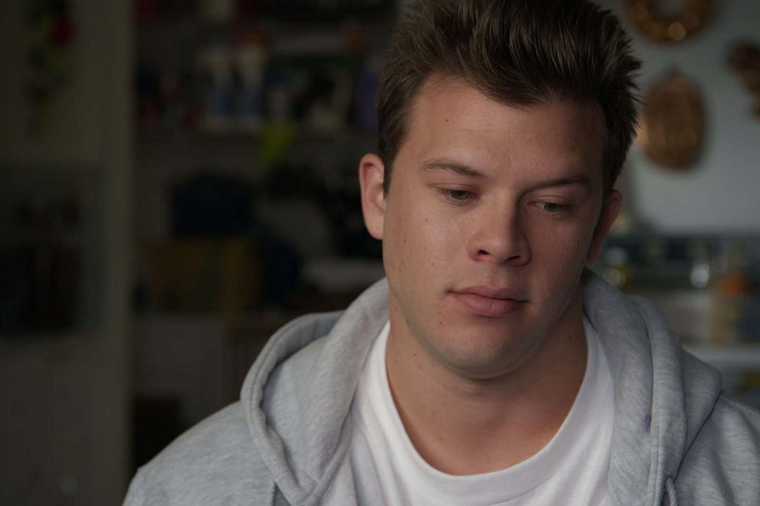 Fotoğraf Jimmy Tatro