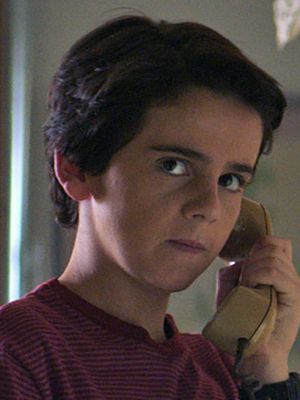 Afiş Jack Dylan Grazer