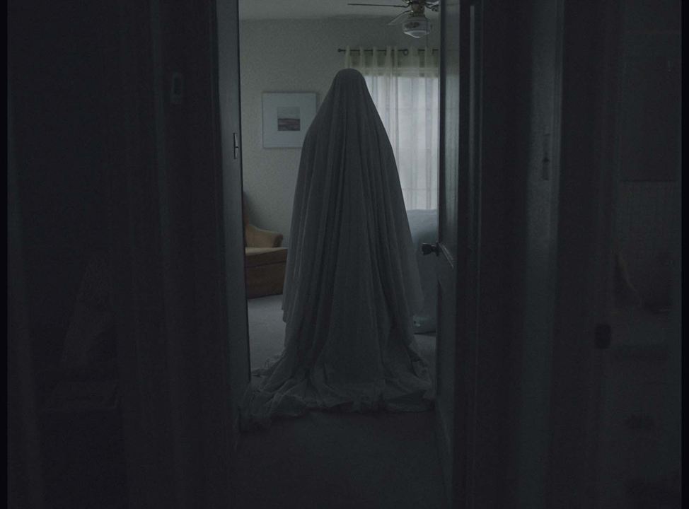 A Ghost Story : Fotoğraf