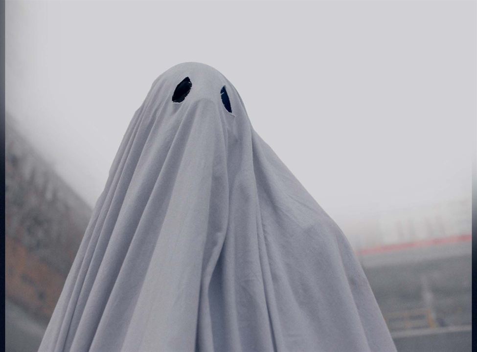 A Ghost Story : Fotoğraf