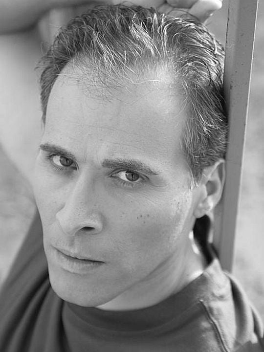 Afiş Joe Thomas (V)