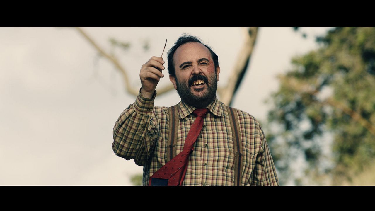 Fotoğraf Carlos Areces