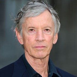 Afiş Scott Glenn