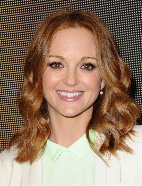 Afiş Jayma Mays