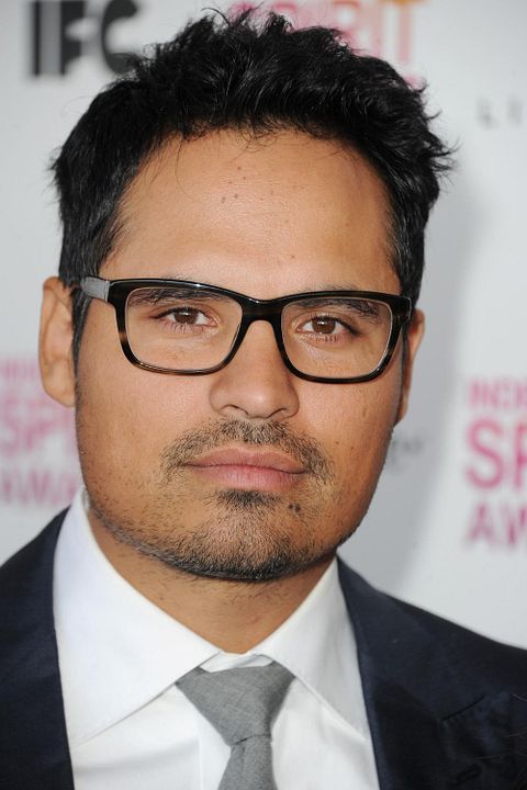 Afiş Michael Peña