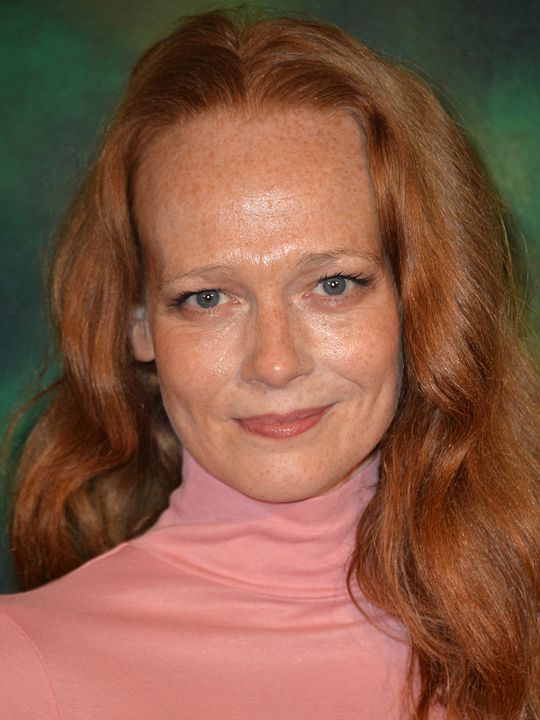 Afiş Pernille Bergendorff