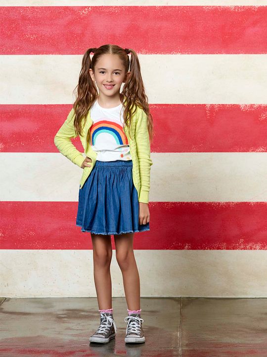 Fotoğraf Julia Butters