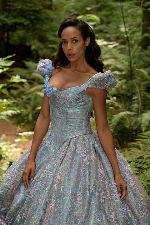 Fotoğraf Dania Ramirez