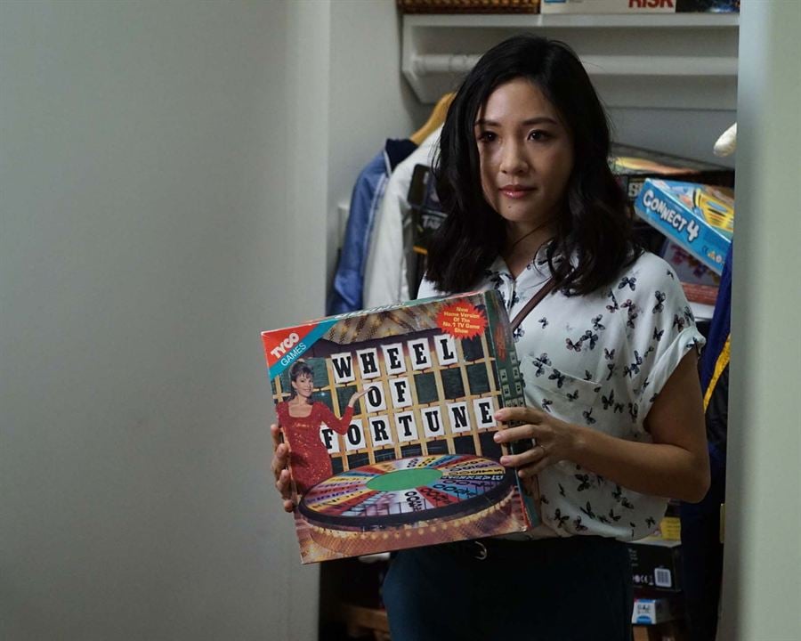 Fresh Off The Boat : Fotoğraf Constance Wu