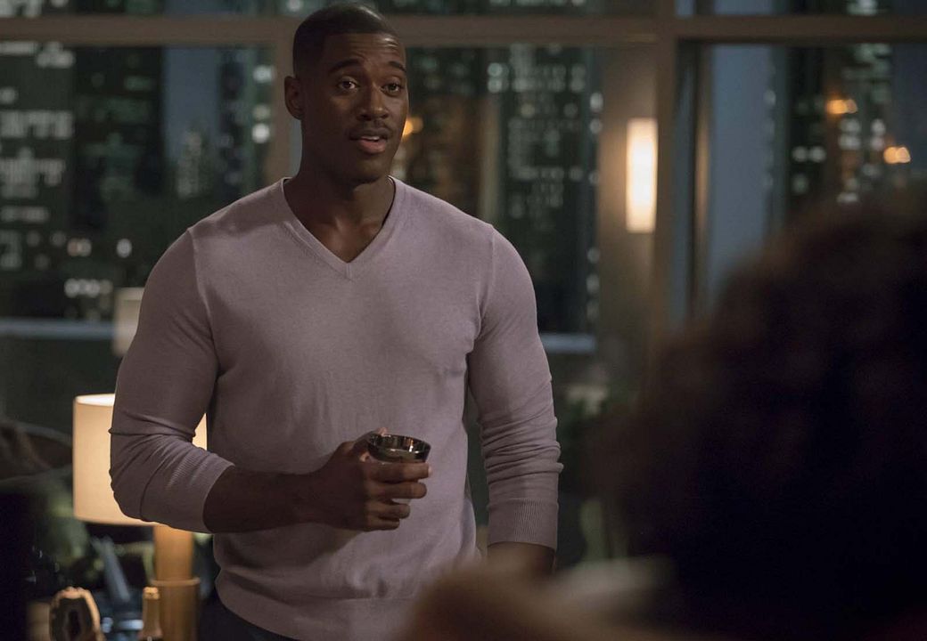 Empire (2015) : Fotoğraf Terrell Carter