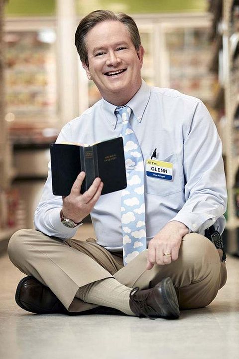 Fotoğraf Mark McKinney